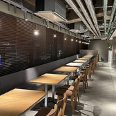 京都北山洋食パセリカフェ 河原町ガーデン店の雰囲気3