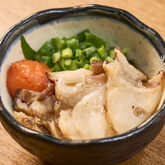 タコポン酢