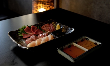 鳥匠 再のおすすめ料理1