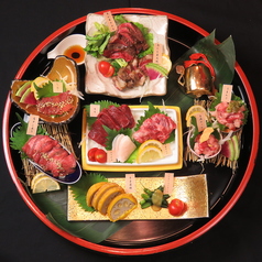 熊本まるごといっぴん盛り