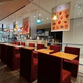 タルト&カフェ デリス LINKS UMEDA店