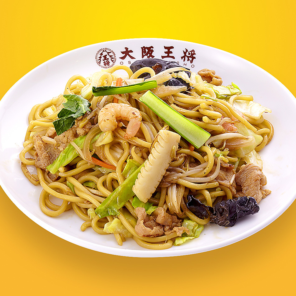 大阪王将 上堂店の写真ギャラリー