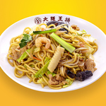 大阪王将 上堂店