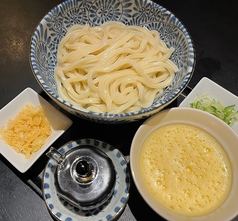 ふわふわ釜たま (トッピングで美味しさ倍増）