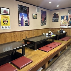 居酒屋さつまの特集写真