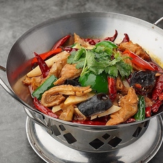 阿里城 霞ヶ関コモンゲート店のおすすめポイント1