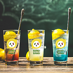 エゾバルバンバン フレッシュセンターのコース写真