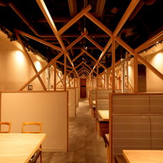 貸切のご相談承っております◎お気軽にお問い合わせください。