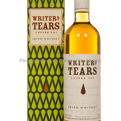 WRITERS TEARS / ライターズ・ティアーズ