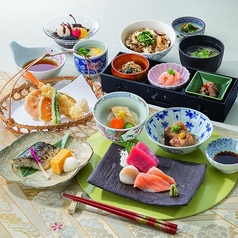 藍屋 富士吉田店のコース写真