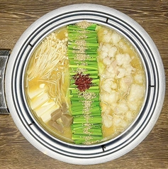 濃厚味噌
