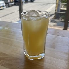 りんごジュース