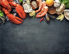 カシバルのコース写真