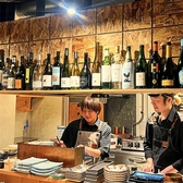 大衆酒場 プラスオオサカの雰囲気3