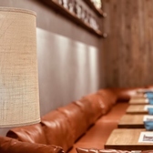 ESPRESSO D WORKS DRA7 ドラセブン 橋本の雰囲気3