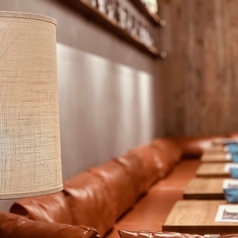 ESPRESSO D WORKS DRA7 ドラセブン 橋本の雰囲気3