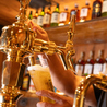新宿クラフトビール＆ダイニングバー West house のおすすめポイント3