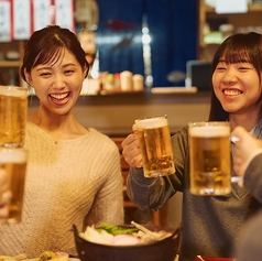 居酒屋 灯 あかり 吉祥寺店特集写真1