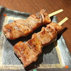 上タン