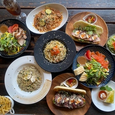 9月からランチ営業始まります!