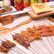 本格中華◆東北料理◆羊肉串（ラム肉）