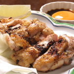 【産地直送】広島県産の鶏を使用した料理がコスパよく堪能できる！