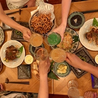 団体利用もお気軽にご連絡ください。