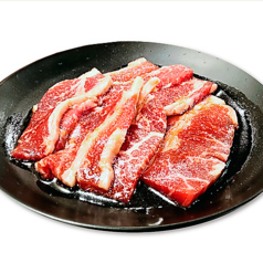 recommended menu photo