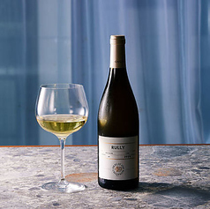 White Wine / Domaine Chanson Rully 2022