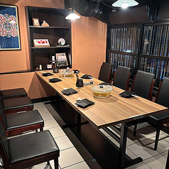 雅庵 トアロード店の特集写真