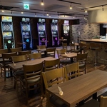 【天神駅徒歩5分】 広々店内は30名様～貸切OK♪