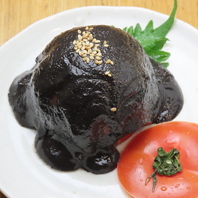 こだわりが染み渡る深いコク♪酒との最高のペアリング◎