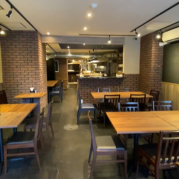 GAUCHO　ブラジルシュラスコの雰囲気1