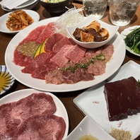 卸から直送のお肉