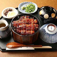 ひつまぶし稲生 いのう 一号線豊明前後店の写真