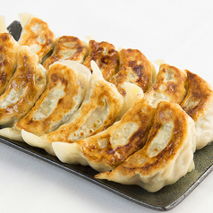 ザ・肉餃子　（10個）