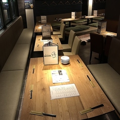 縁 yukari 町屋店特集写真1