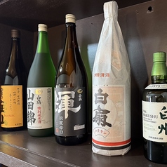 居酒屋まるのおすすめ料理3