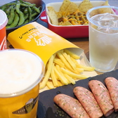 リバーサイドビアガーデン ナヤバシフードテラスのおすすめ料理3