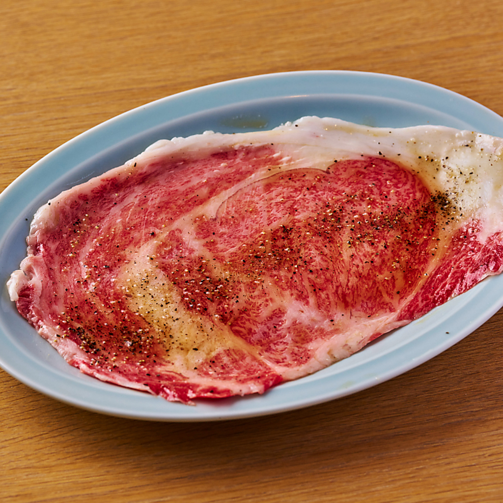 焼肉しのはらの写真ギャラリー