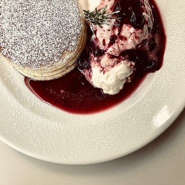 鎌倉 ほっとけーきのおすすめ料理1