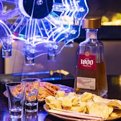 カラオケシーシャバーRIZU リズの画像