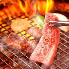 元町de焼肉 DOURAKU ドウラクのコース写真