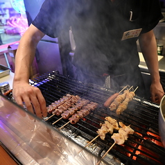 ハッケン酒場 豪徳寺駅前店のおすすめポイント1