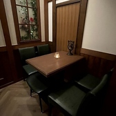 Bar the Base Tokyo バーザベーストウキョウの雰囲気3