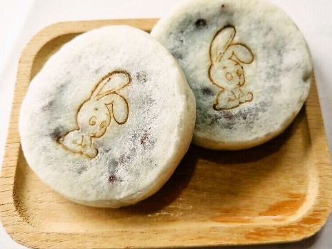 甘味喫茶 月うさぎ(出雲/カフェ・スイーツ)＜ネット予約可 