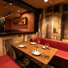 UMIバル 新宿店の特集写真