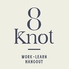 8Knot 五反野のロゴ