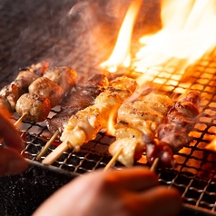 個室焼き鳥 あか峯 札幌駅前店のおすすめ料理2