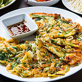 92サムギョプサルのおすすめ料理2